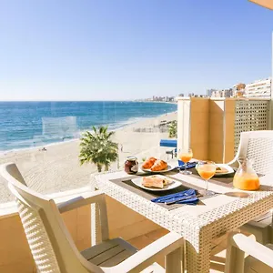  Apartament Vegasol Playa At