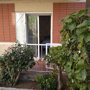  Pensión Habitación Independiente Céntrica