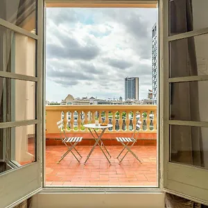 casa-gracia-apartments.catalonia-hotels.com/