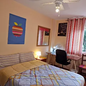  Bed and breakfast Boliches