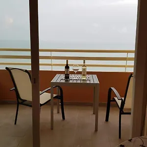  Apartahotel Edf. Stella Maris 610